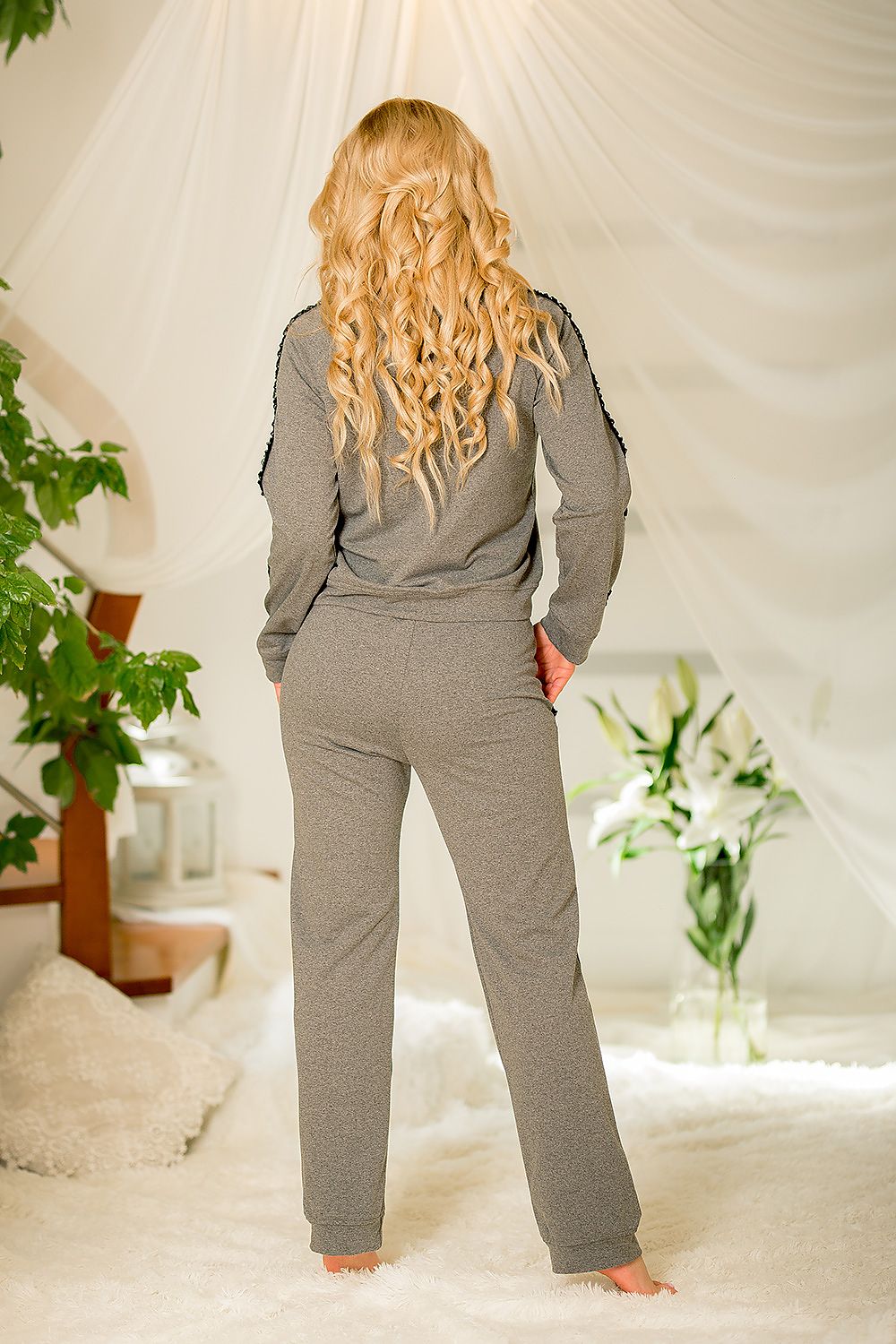 Sweatshirt model 180091 Kalimo