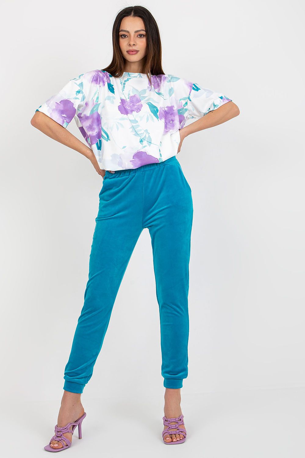 L`ensemble model 180209 Rue Paris