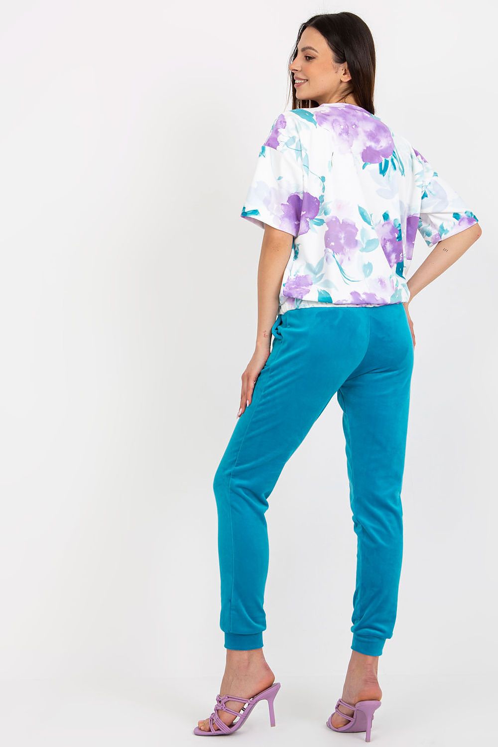 L`ensemble model 180209 Rue Paris