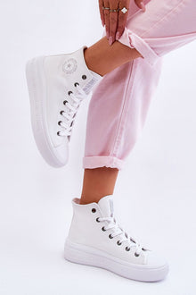  Baskets model 180655 Step in style 