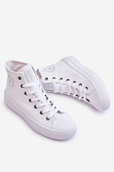  Baskets model 180655 Step in style 