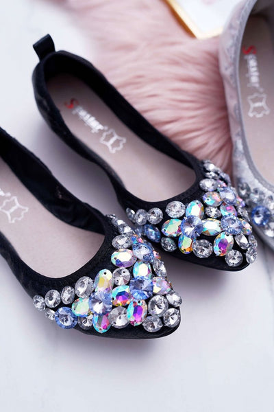  Ballerine model 181067 Step in style 