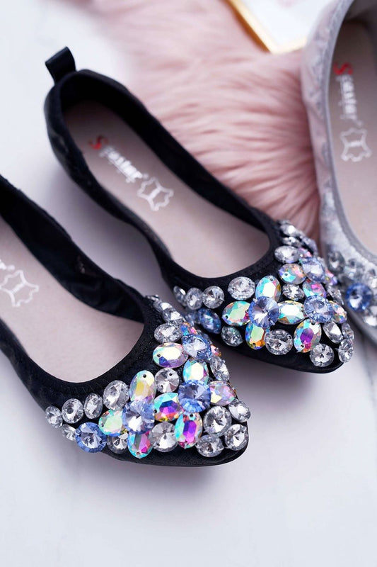  Ballerine model 181067 Step in style 