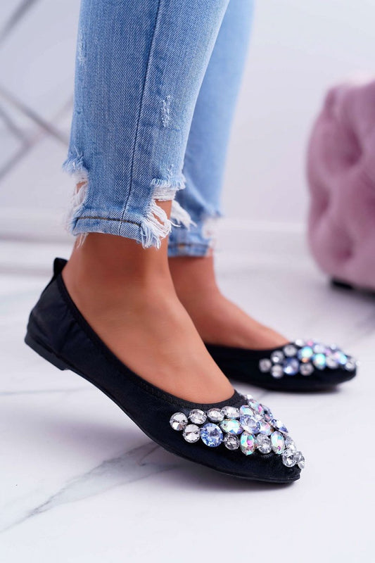  Ballerine model 181067 Step in style 
