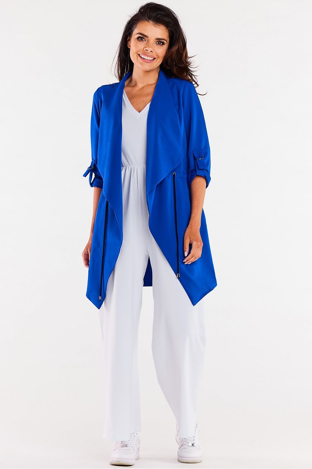  Blazer femme model 181113 awama 