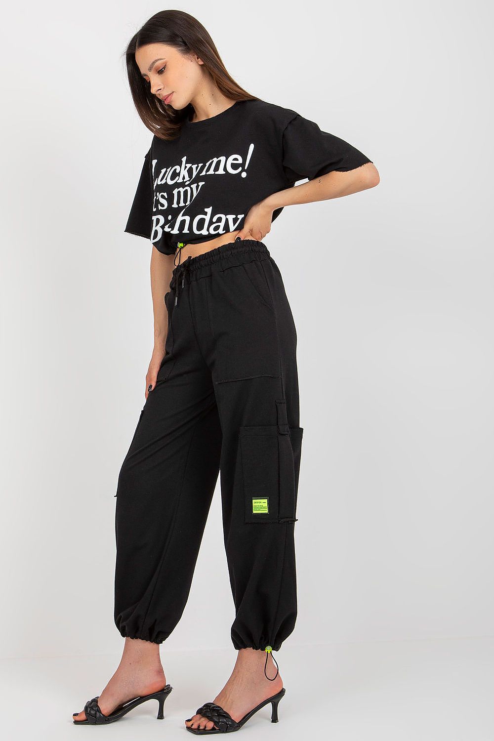  L`ensemble model 181591 Badu 