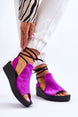  Cothurnes model 181762 Step in style 