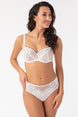  Culottes brésiliennes model 182032 Gorsenia Lingerie 