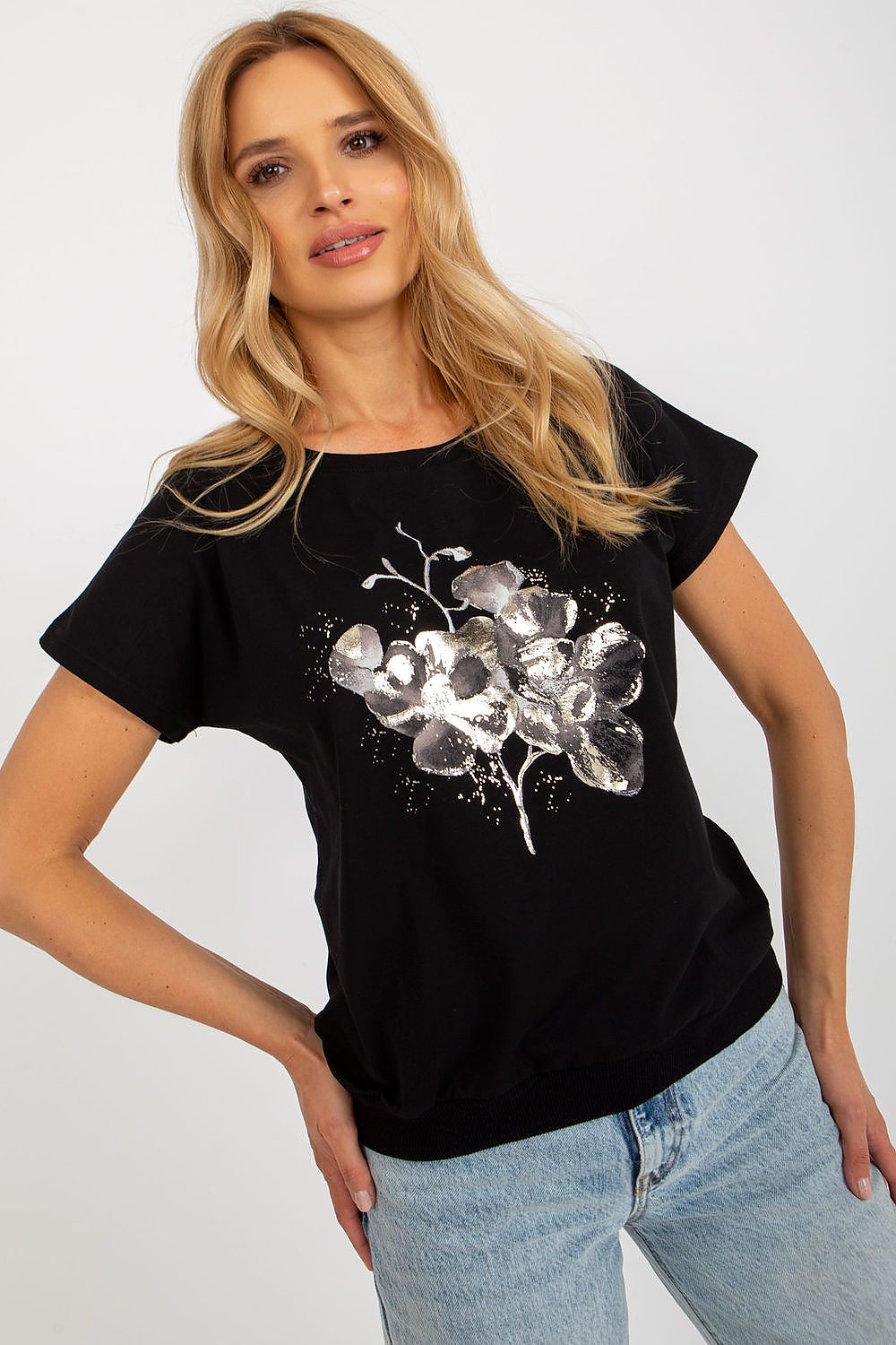 Chemisier model 182108 Rue Paris