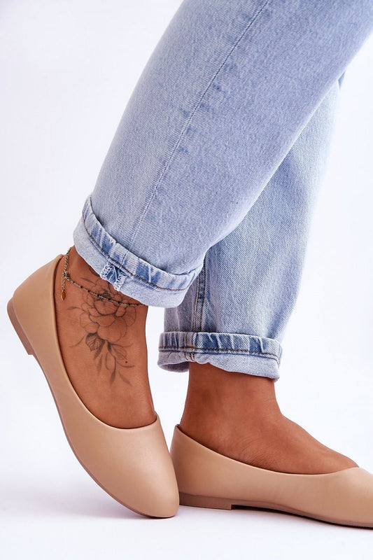  Ballerine model 182370 Step in style 