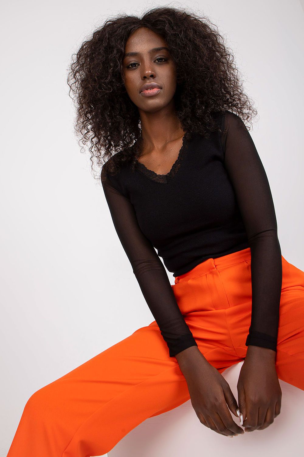 Chemisier model 182683 Rue Paris
