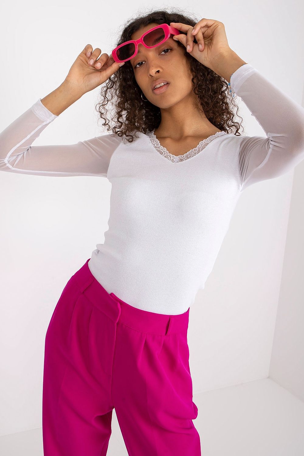 Chemisier model 182683 Rue Paris