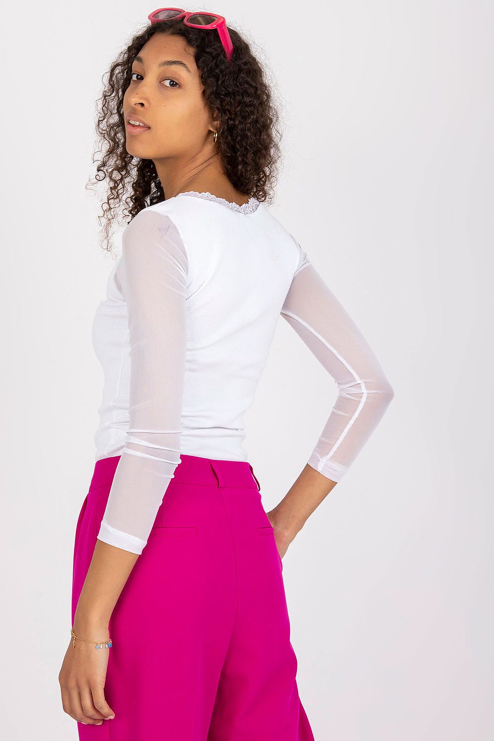 Chemisier model 182683 Rue Paris