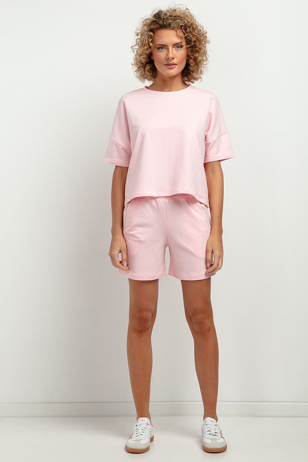 Shorts model 183179 Tessita