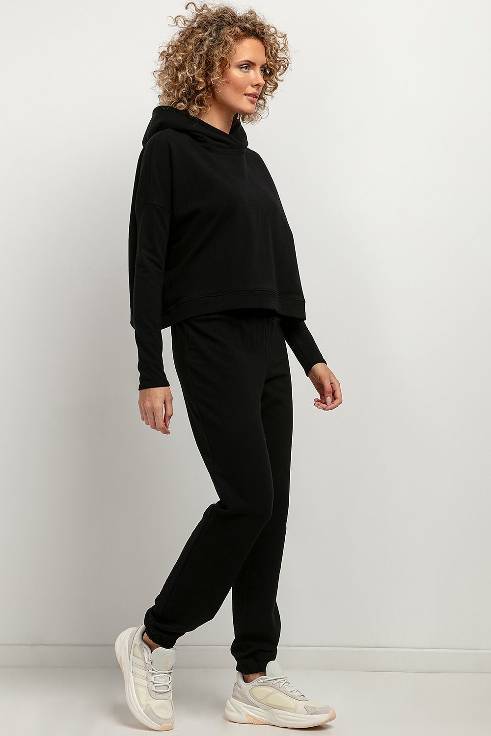 Pantalon survêtement model 183187 Tessita