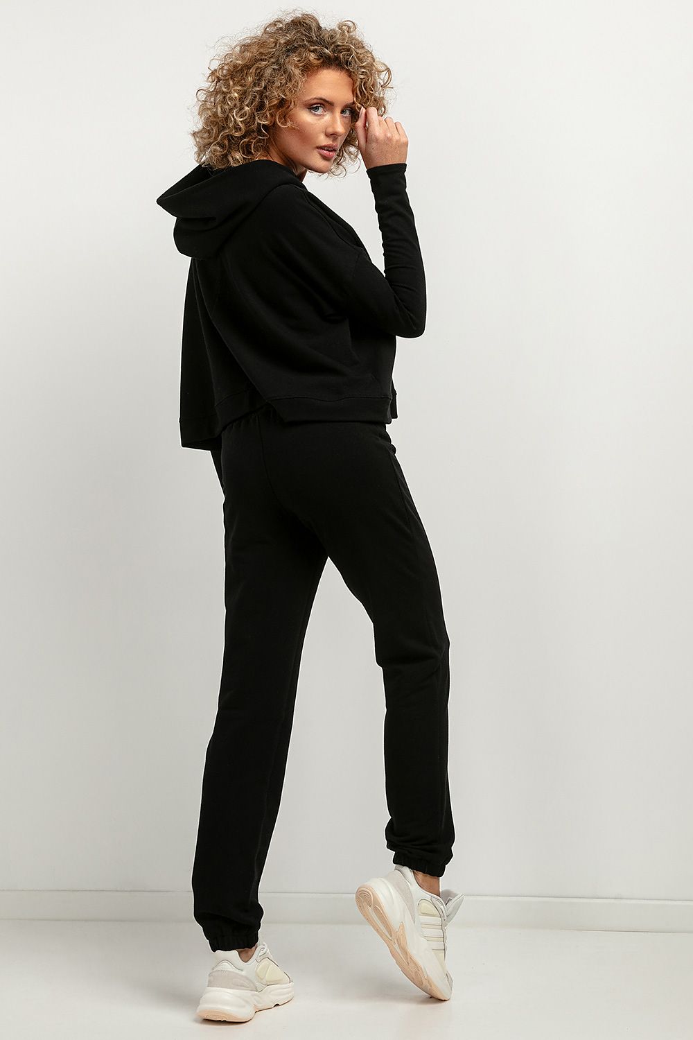 Pantalon survêtement model 183187 Tessita