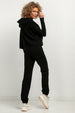  Pantalon survêtement model 183188 Tessita 
