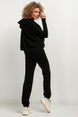  Pantalon survêtement model 183188 Tessita 