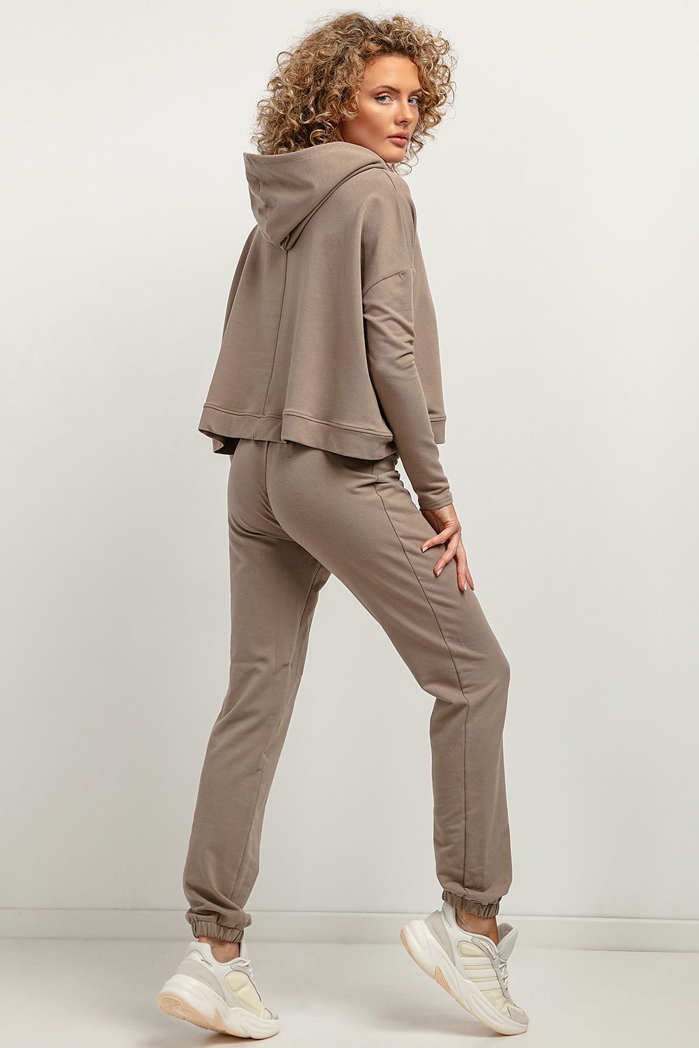 Pantalon survêtement model 183187 Tessita