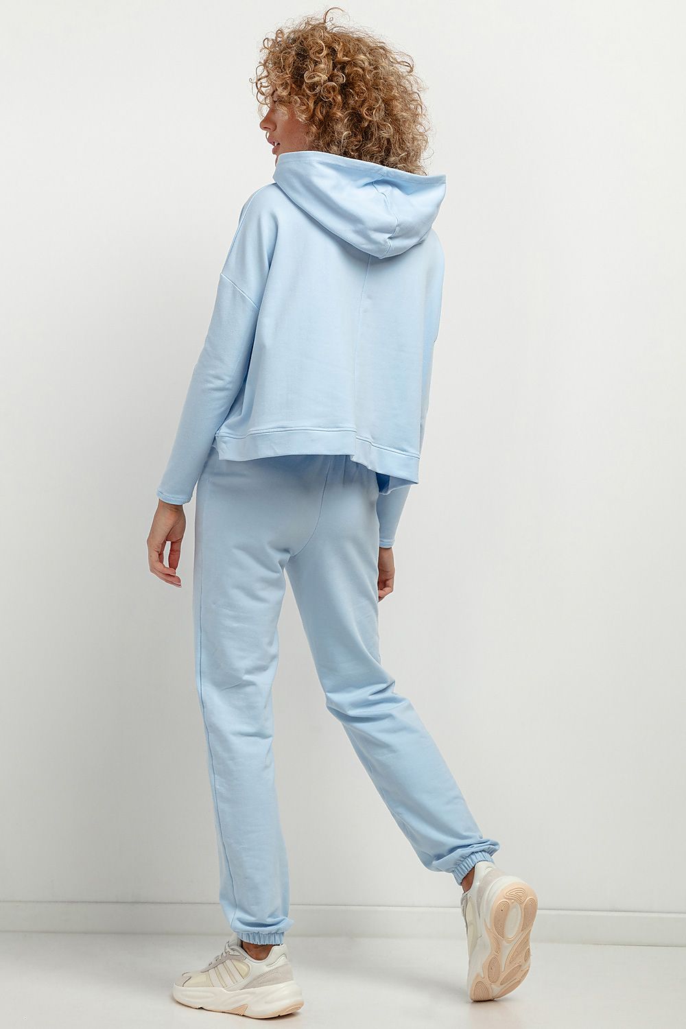 Pantalon survêtement model 183187 Tessita