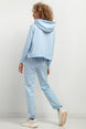  Pantalon survêtement model 183190 Tessita 