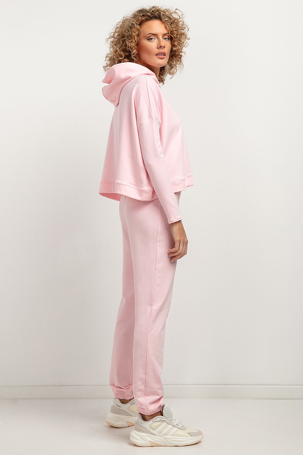 Pantalon survêtement model 183187 Tessita
