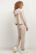  Pantalon survêtement model 183192 Tessita 