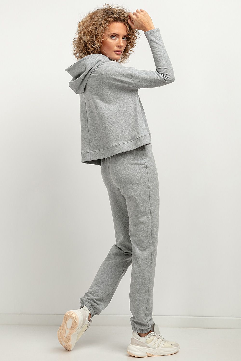 Pantalon survêtement model 183187 Tessita