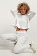  Pantalon survêtement model 183194 Tessita 