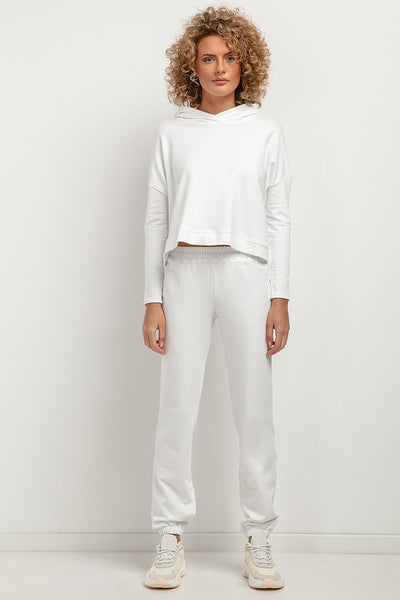  Pantalon survêtement model 183194 Tessita 