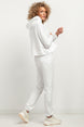  Pantalon survêtement model 183194 Tessita 