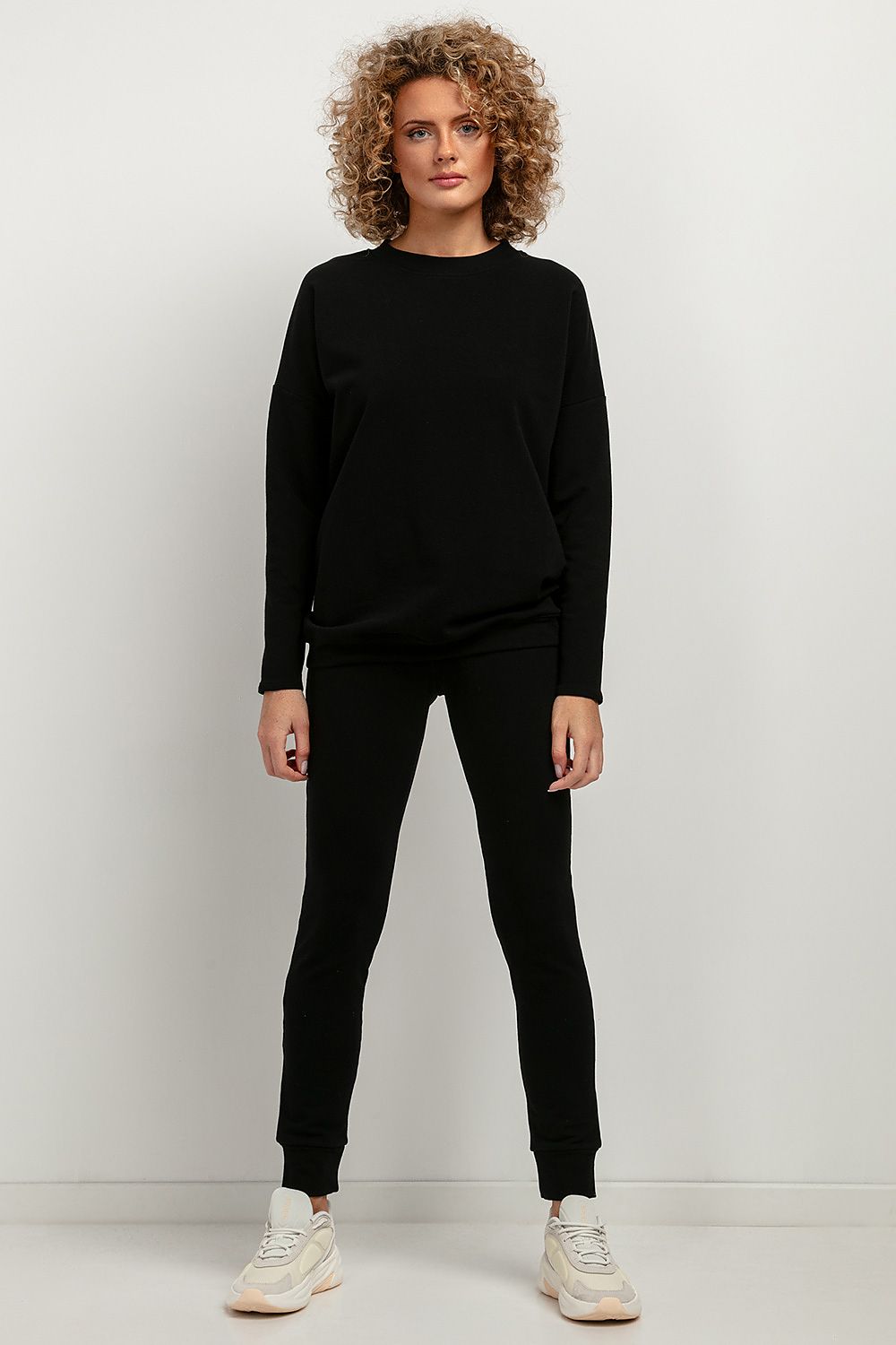 Pantalon survêtement model 183195 Tessita