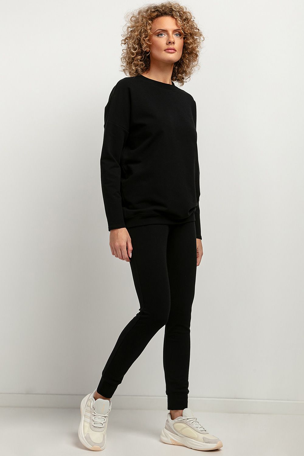 Pantalon survêtement model 183195 Tessita
