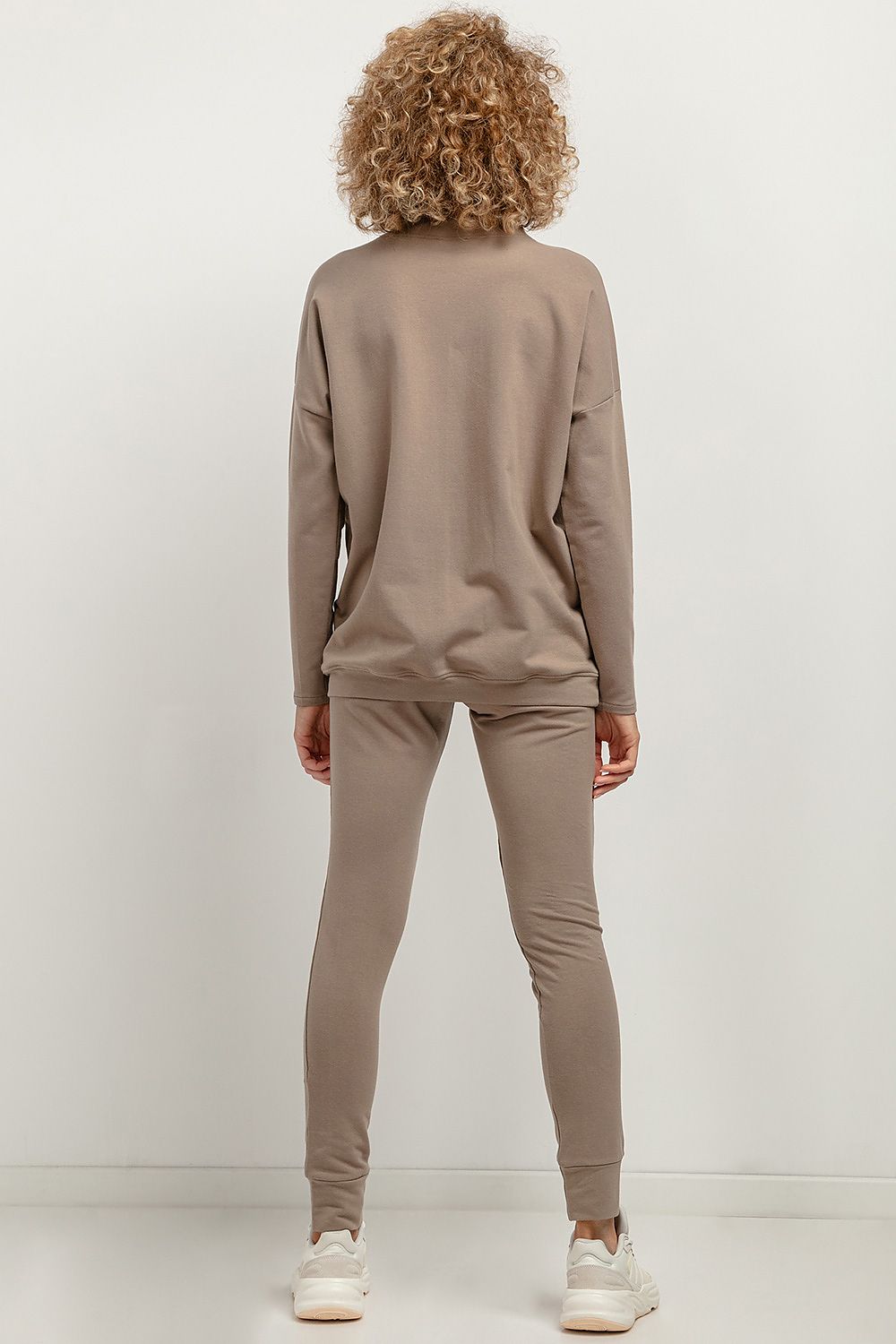 Pantalon survêtement model 183195 Tessita