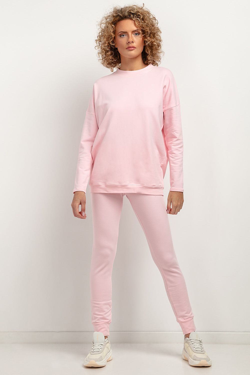 Pantalon survêtement model 183195 Tessita