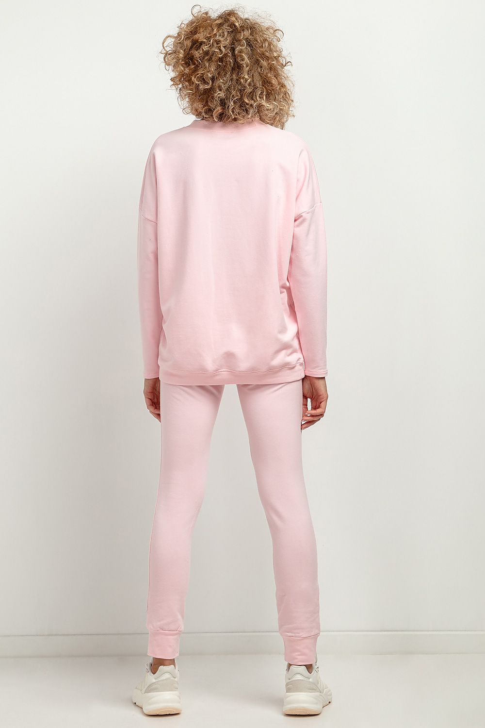Pantalon survêtement model 183195 Tessita