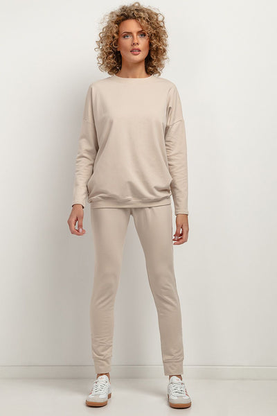  Pantalon survêtement model 183200 Tessita 