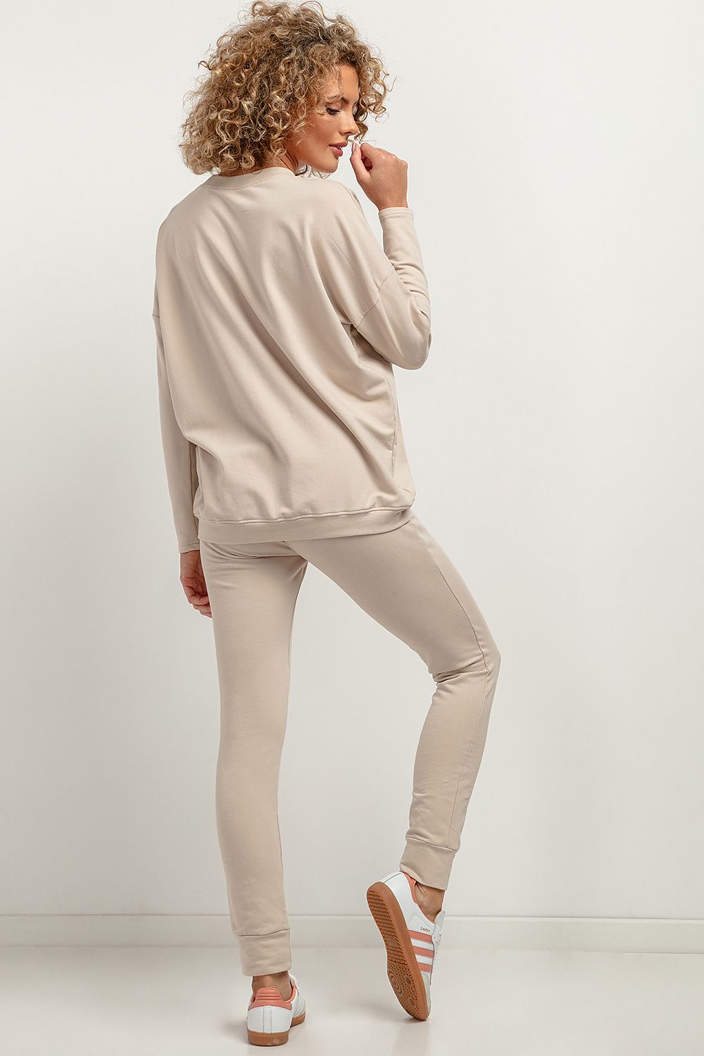 Pantalon survêtement model 183195 Tessita