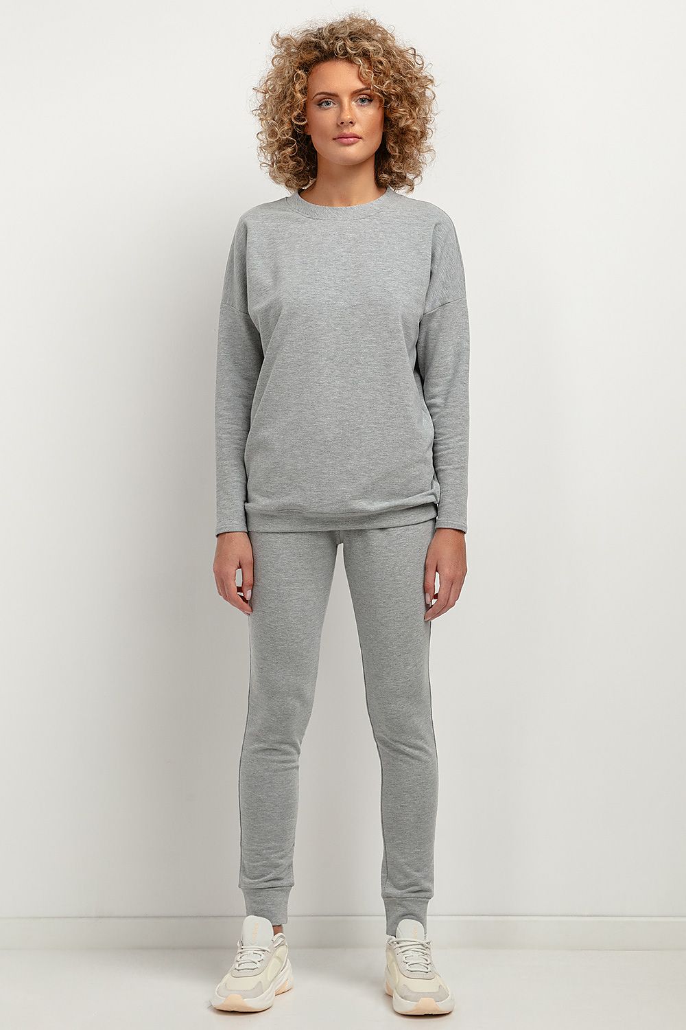 Pantalon survêtement model 183195 Tessita