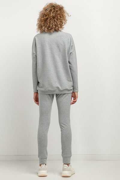  Pantalon survêtement model 183201 Tessita 