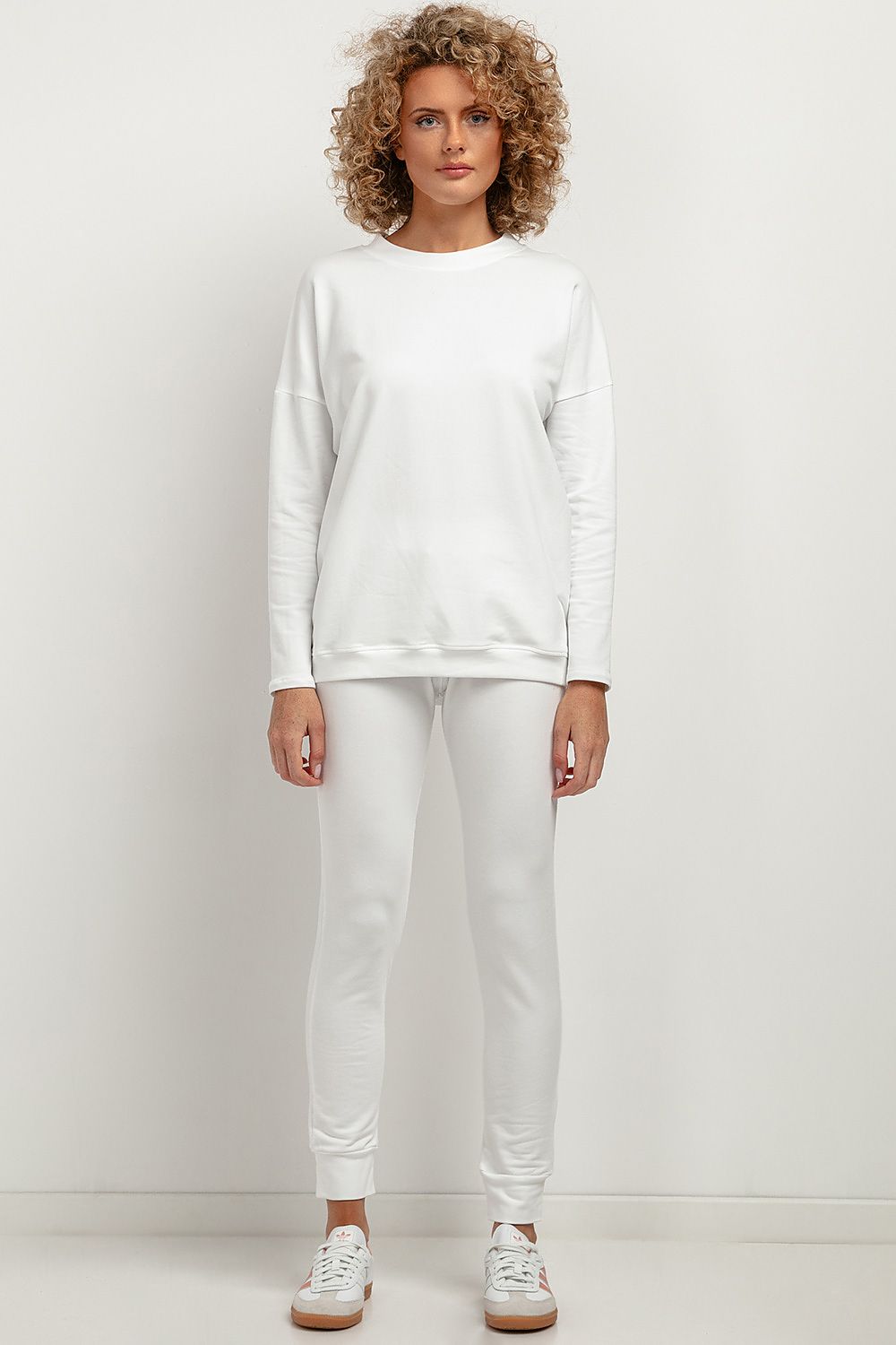 Pantalon survêtement model 183195 Tessita
