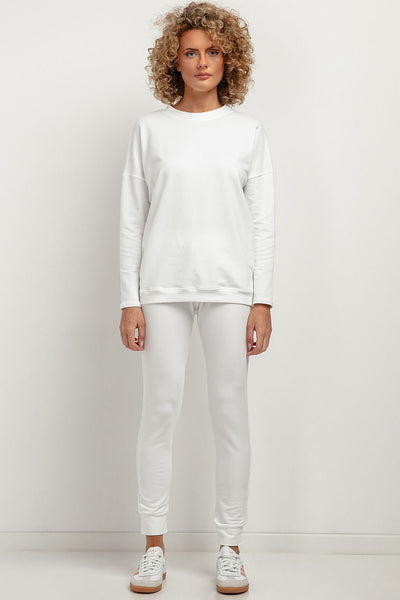  Pantalon survêtement model 183202 Tessita 