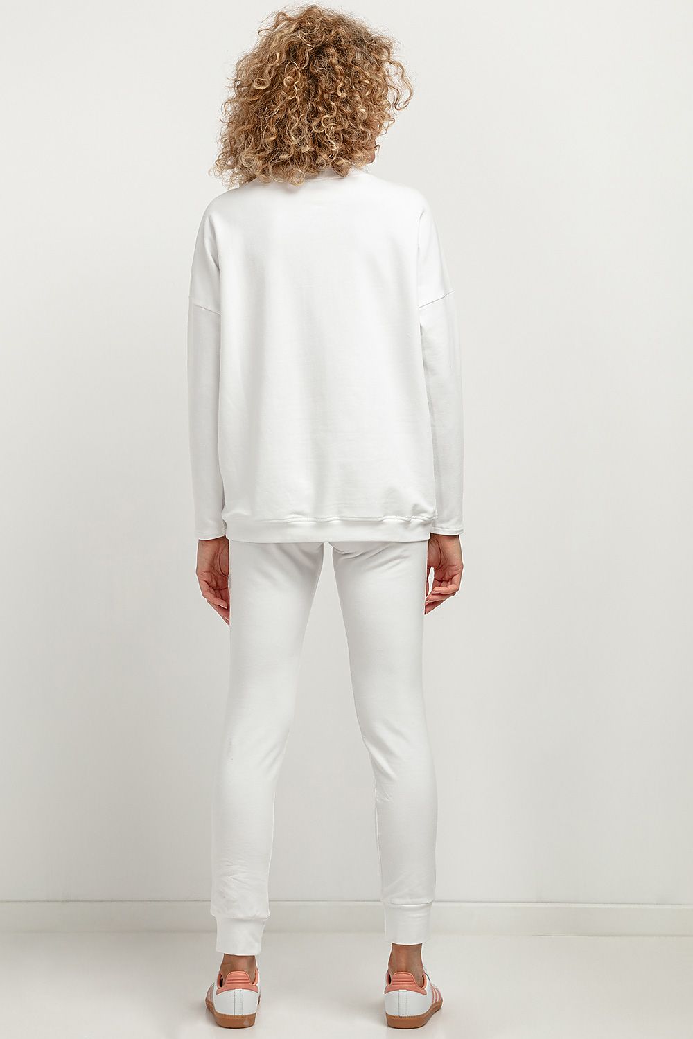 Pantalon survêtement model 183195 Tessita