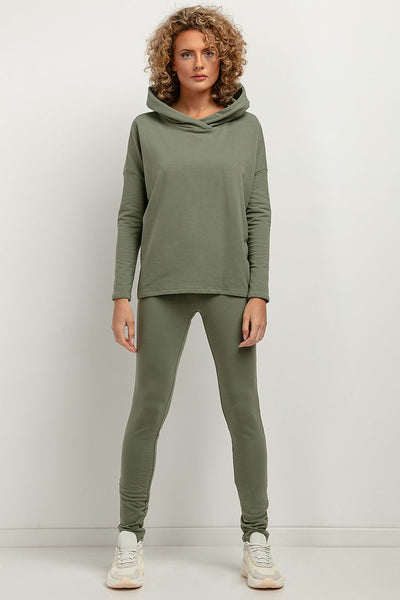  Leggings longues model 183206 Tessita 