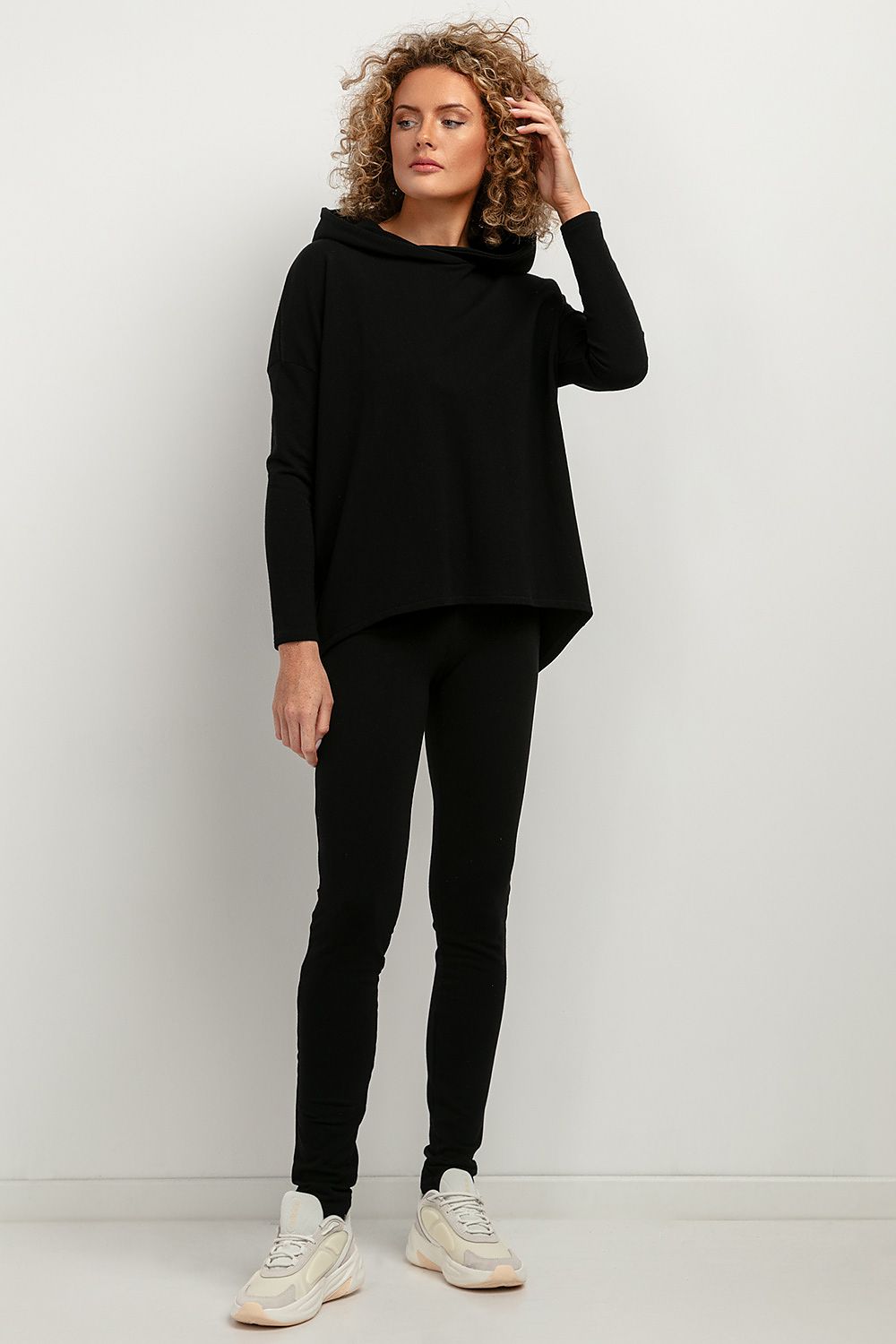 Leggings longues model 183206 Tessita