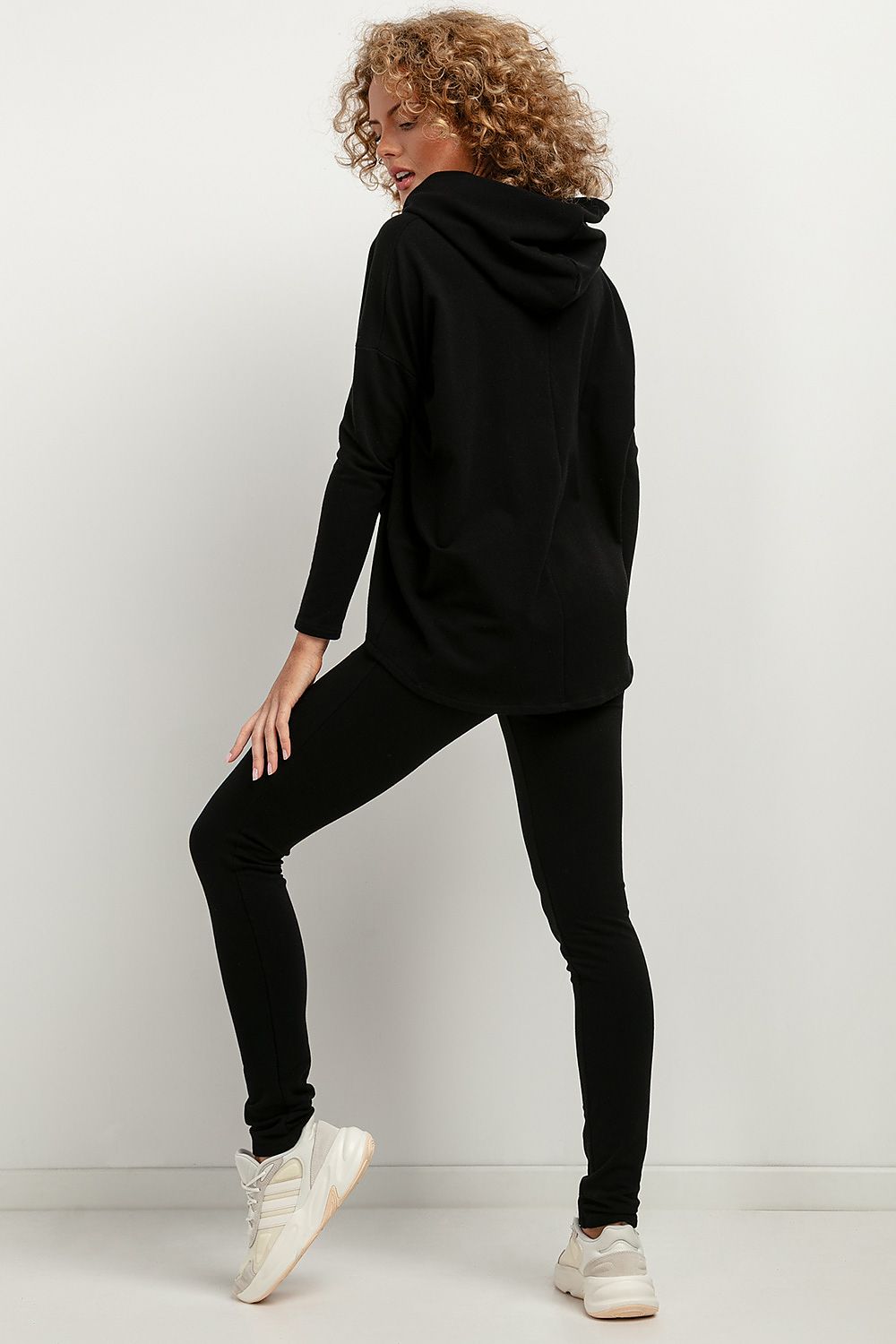 Leggings longues model 183206 Tessita