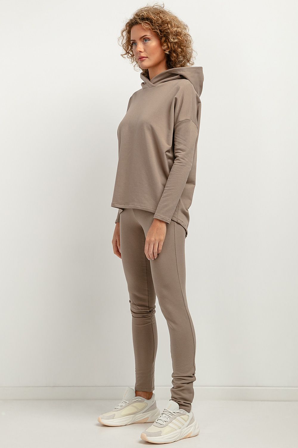 Leggings longues model 183206 Tessita