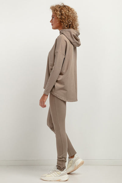  Leggings longues model 183208 Tessita 