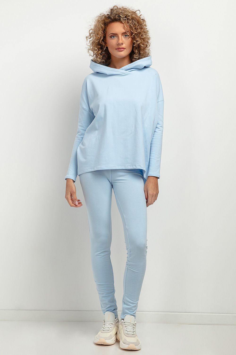 Leggings longues model 183206 Tessita