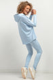  Leggings longues model 183209 Tessita 